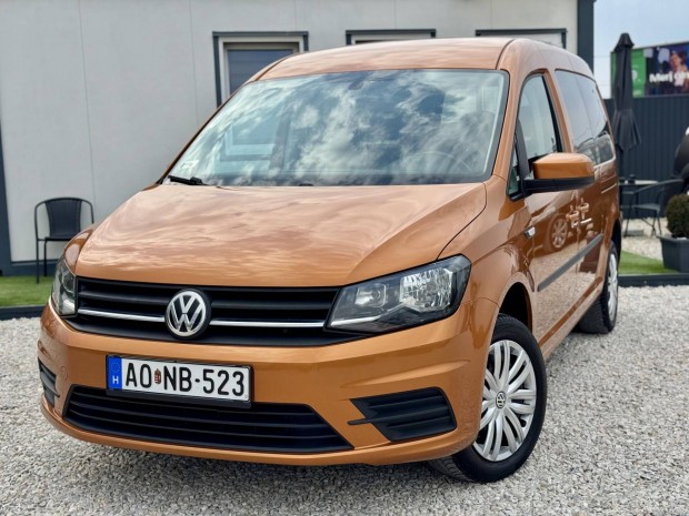 Volkswagen Caddy 2.0 CR TDI Maxi Bluemotion //v...