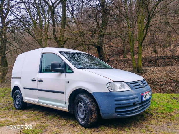 Volkswagen Caddy 2.0 PD SDI