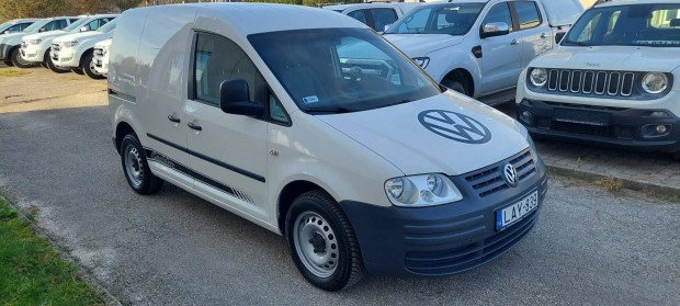 Volkswagen Caddy 2.0 PD SDi 165000 KM! Autbesz...