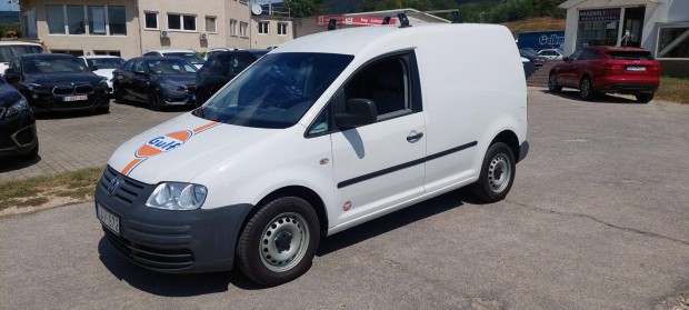 Volkswagen Caddy 2.0 PD SDi 289 000 Km! Megkm...