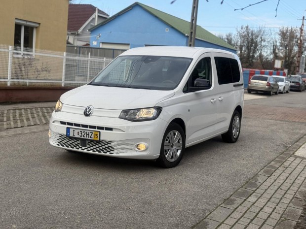 Volkswagen Caddy 2.0 TDI Maxi California HT Meg...