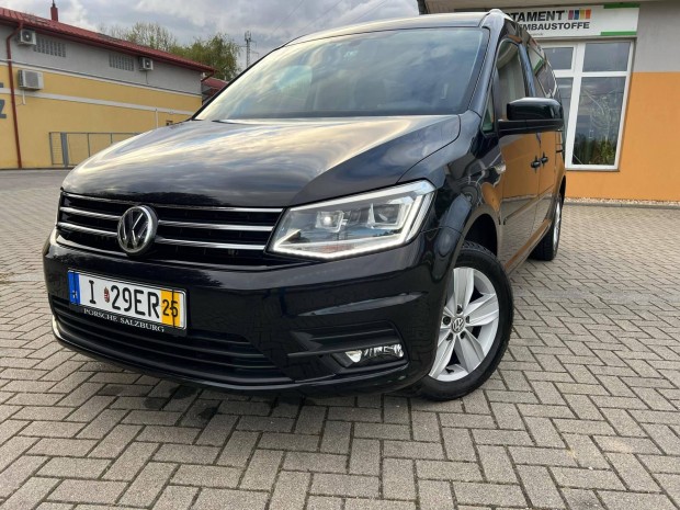 Volkswagen Caddy 2.0 TDI Maxi SCR BMT DSG LED l...