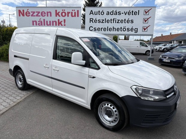 Volkswagen Caddy 2.0 TDI Maxi SCR BMT Trendline...