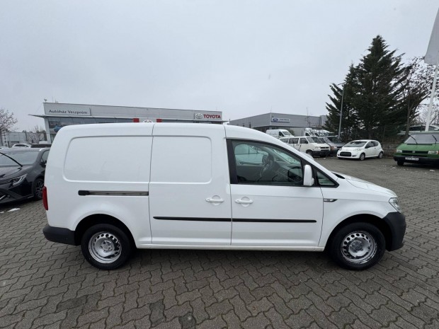 Volkswagen Caddy 2.0 TDI Maxi SCR BMT Trendline...