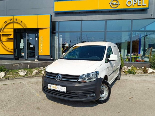 Volkswagen Caddy 2.0 TDI Maxi SCR BMT Trendline...