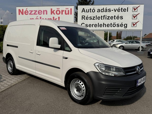 Volkswagen Caddy 2.0 TDI Maxi SCR BMT Trendline...