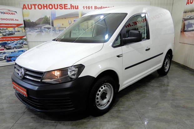 Volkswagen Caddy 2.0 TDI RT 42.000 KM! Újszerü!...