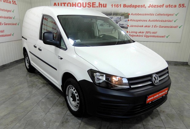 Volkswagen Caddy 2.0 TDI RT 57.000 KM! Oldal AJ...
