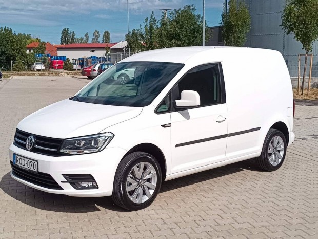 Volkswagen Caddy 2.0 TDI SCR BMT Comfortline MA...