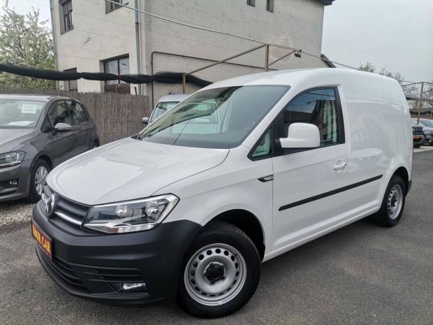 Volkswagen Caddy 2.0 TDI SCR BMT Euro 6.2 M.o.-...