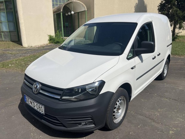 Volkswagen Caddy 2.0 TDI SCR BMT Kitűnő Állapot...