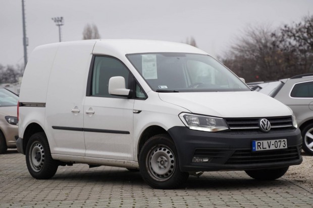 Volkswagen Caddy 2.0 TDI SCR BMT Klima!Tempomat...