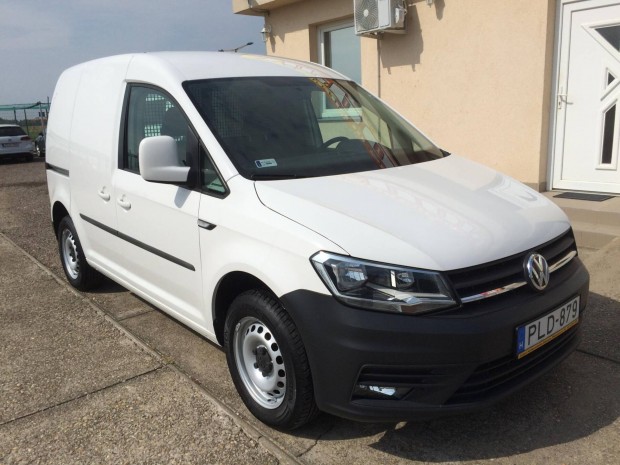 Volkswagen Caddy 2.0 TDI SCR BMT M.o-i!Szp ll...
