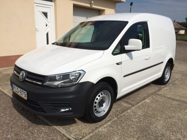 Volkswagen Caddy 2.0 TDI SCR BMT M.o-i!Szp ll...