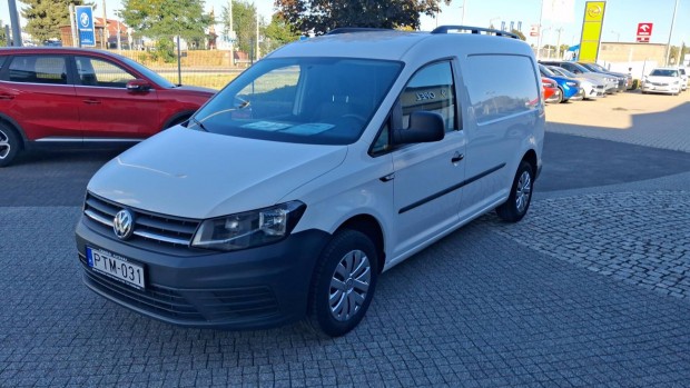 Volkswagen Caddy 2.0 TDI SCR BMT Maxi Mo.-i!1Tu...