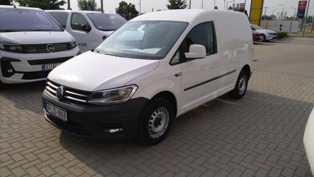 Volkswagen Caddy 2.0 TDI SCR BMT Mo.-i!1Tulaj!V...