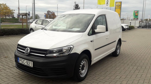 Volkswagen Caddy 2.0 TDI SCR BMT Mo.-i!Vez.szkö...