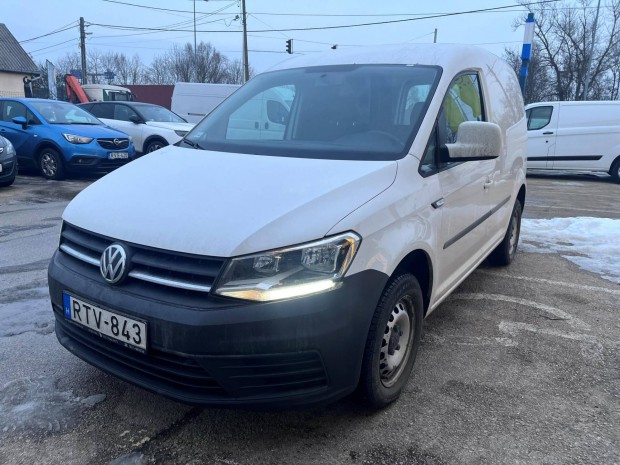 Volkswagen Caddy 2.0 TDI SCR BMT Trendline 1 �v...