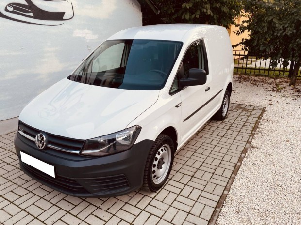 Volkswagen Caddy 2.0 TDI SCR BMT Trendline 4Motion