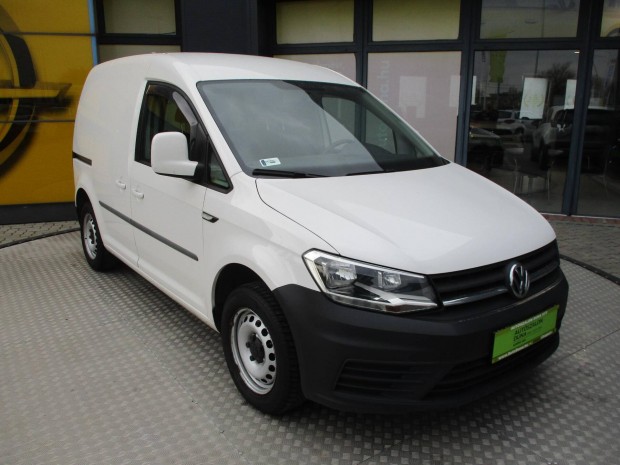 Volkswagen Caddy 2.0 TDI SCR BMT Trendline