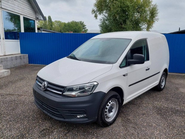 Volkswagen Caddy 2.0 TDI SCR BMT Trendline EURO...