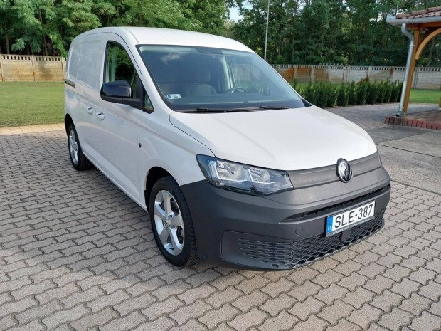 Volkswagen Caddy 2.0 TDI SCR BMT Trendline Euro...