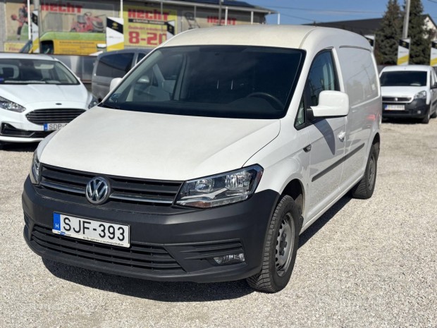 Volkswagen Caddy 2.0 TDI SCR BMT Trendline Euro...