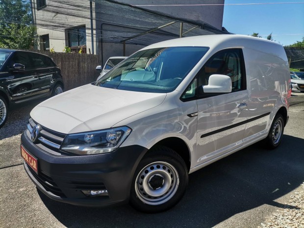 Volkswagen Caddy 2.0 TDI SCR BMT Trendline Euro...