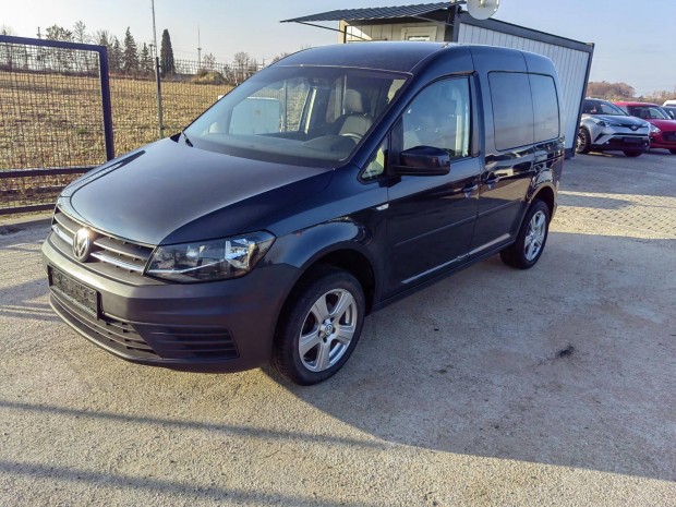 Volkswagen Caddy 2.0 TDI SCR BMT Trendline Fris...