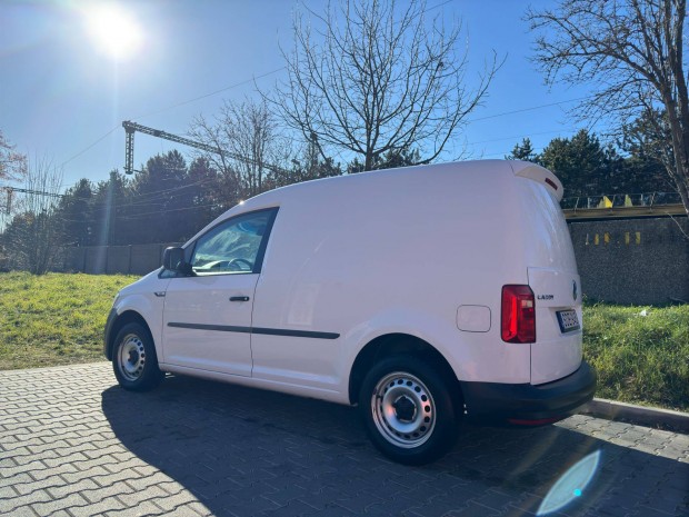 Volkswagen Caddy 2.0 tdi scr bmt