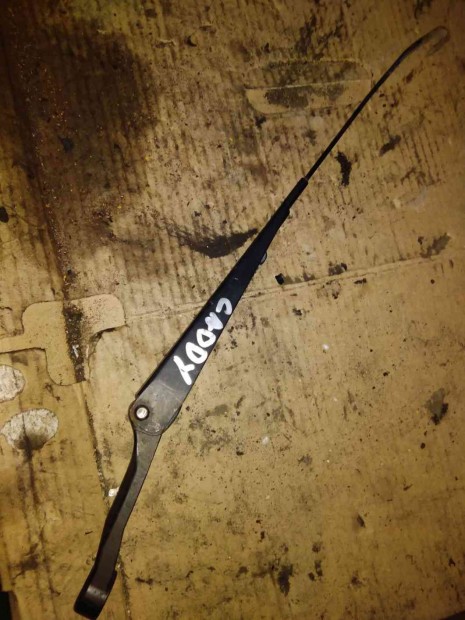 Volkswagen Caddy 95-02 Jobb Első Ablaktörlő Kar