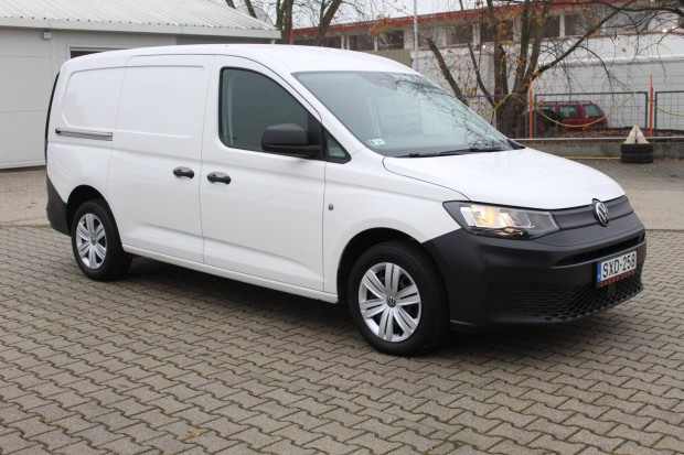 Volkswagen Caddy Cargo 2.0 TDI Maxi HT Hossz/...