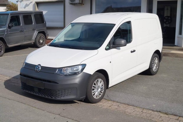 Volkswagen Caddy Cargo 2.0 TDI RT