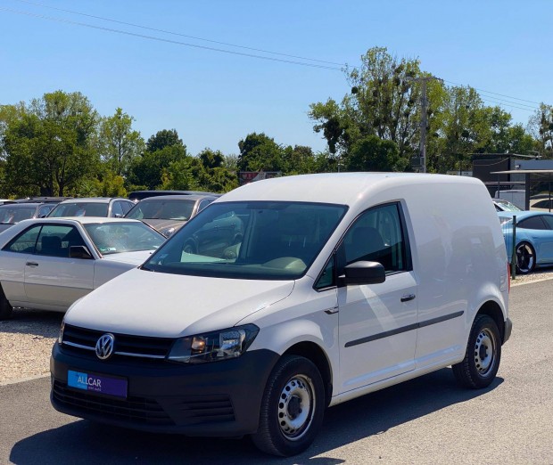 Volkswagen Caddy Cargo 2.0 TDI RT