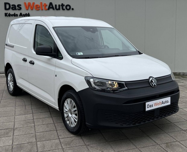 Volkswagen Caddy Cargo 2.0 TDI RT A vételárnak...