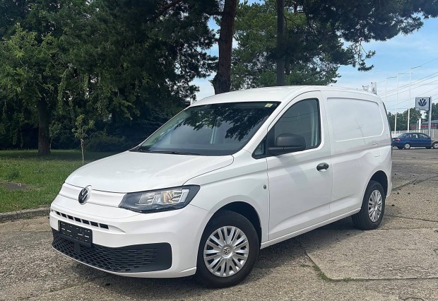 Volkswagen Caddy Cargo 2.0 TDI RT fs