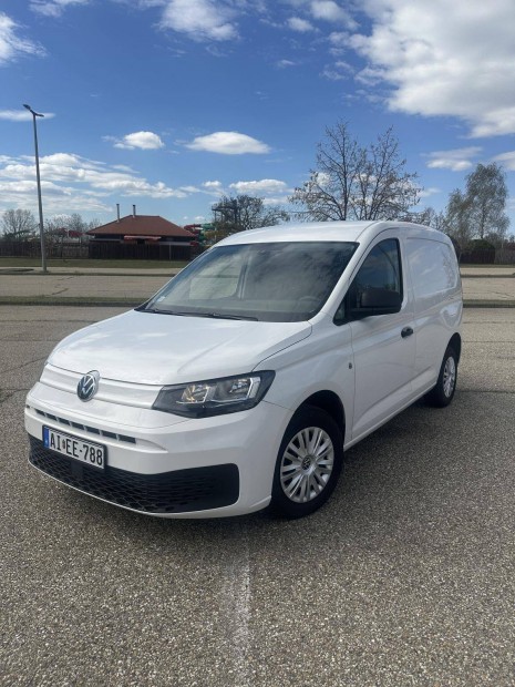 Volkswagen Caddy Cargo 2.0 TDI RT Edition 5%-OS...