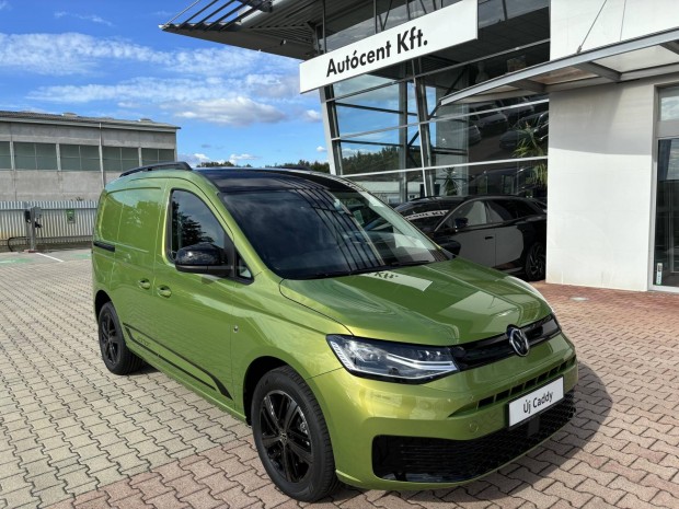 Volkswagen Caddy Cargo 2.0 TDI RT Edition DSG K...