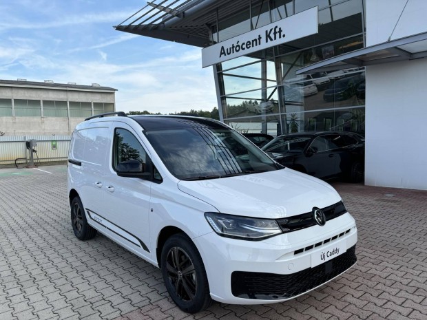 Volkswagen Caddy Cargo 2.0 TDI RT Edition Készl...