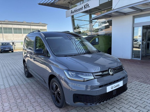 Volkswagen Caddy Cargo 2.0 TDI RT Edition Készl...