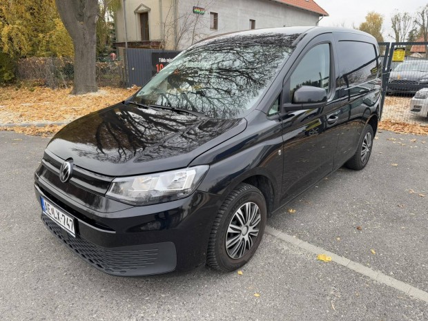 Volkswagen Caddy Cargo 2.0 TDI RT jszer llap...