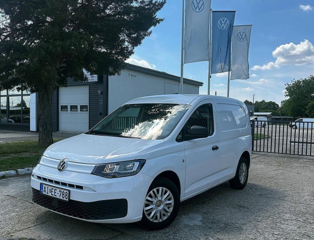Volkswagen Caddy Cargo 2.0 TDI RT vonhorog. au...