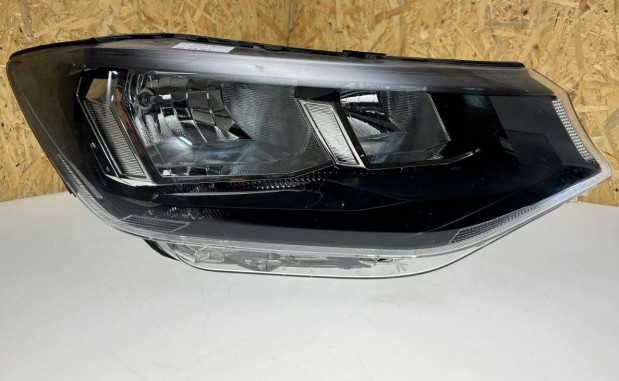 Volkswagen Caddy Első lámpa 2K8941006C