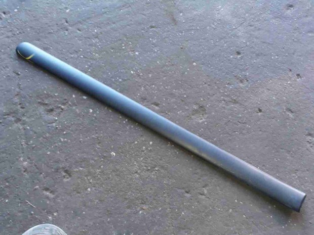 Volkswagen Caddy III 03-09 Bal Els Ajt Dszlc