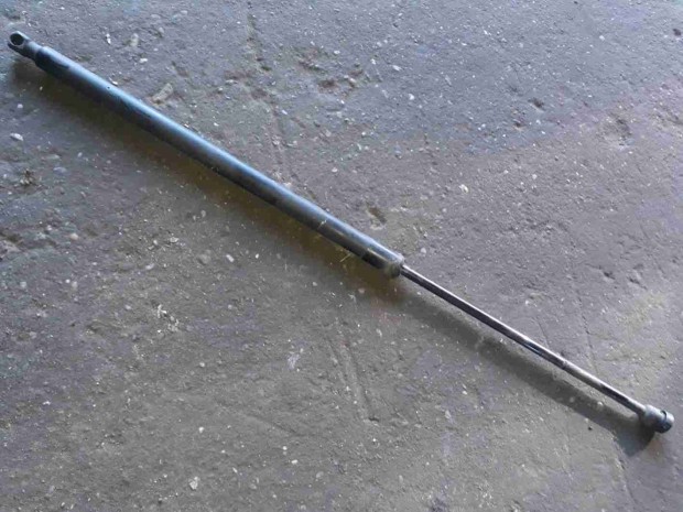 Volkswagen Caddy III 03-09 Csomagtrajt Teleszkp