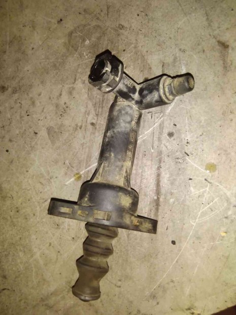 Volkswagen Caddy III 03-09 Fels� Kuplung Munkahenger