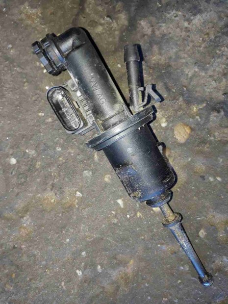 Volkswagen Caddy III 03-09 Fels� Kuplung Munkahenger