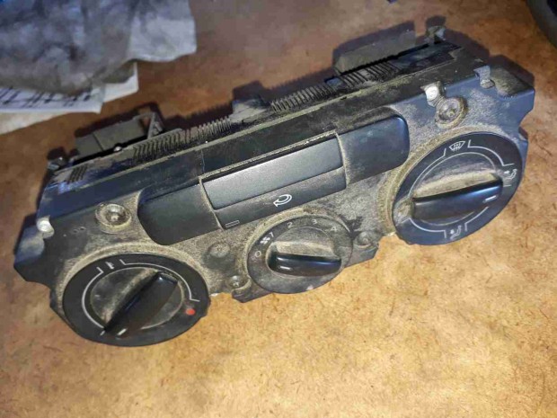 Volkswagen Caddy III 03-09 Ftskapcsol