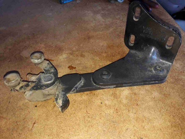 Volkswagen Caddy III 03-09 Jobb Tolajt Als Grg