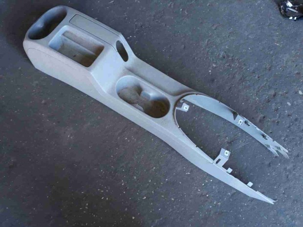 Volkswagen Caddy III 03-09 Kzpbox